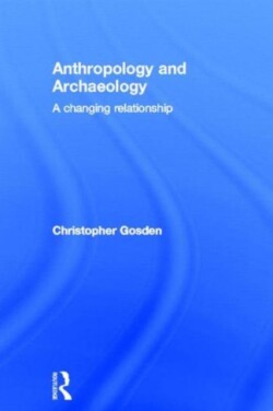 Anthropology and Archaeology