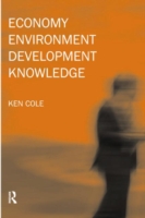 Economy-Environment-Development-Knowledge