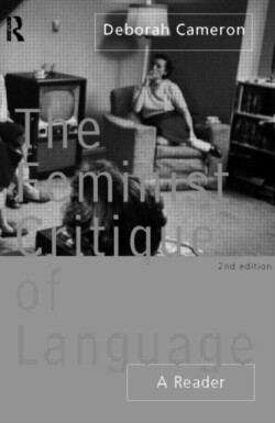 Feminist Critique of Language second edition