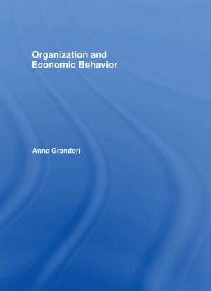 Organization and Economic Behaviour