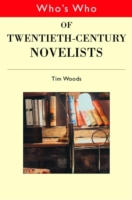 Who's Who of Twentieth Century Novelists