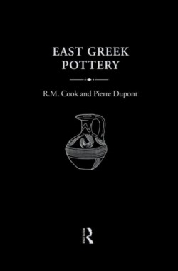 East Greek Pottery