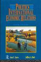Politics of International Economic Relations