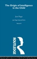 Origin of Intelligence in the Child