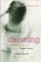Europe Dancing