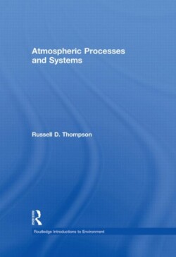 Atmospheric Processes and Systems