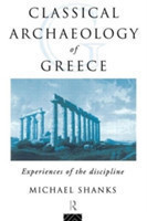 Classical Archaeology of Greece