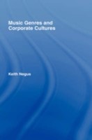 Music Genres and Corporate Cultures