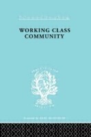 Working Class Comm Ils 122