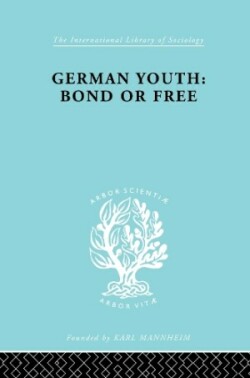 German Youth:Bond or Free Ils 145