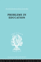 Problems In Education  Ils 232