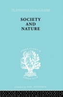 Society and Nature