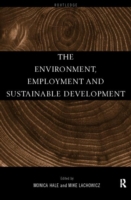 Environment, Employment and Sustainable Development