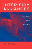 Interfirm Alliances