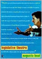 Legislative Theatre
