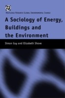 Sociology of Energy, Buildings and the Environment