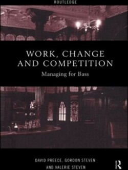 Work, Change and Competition