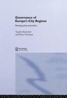 Governance of Europe's City Regions