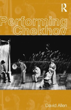 Performing Chekhov