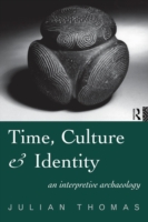 Time, Culture and Identity