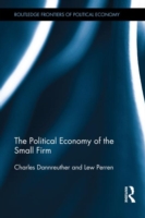 Political Economy of the Small Firm