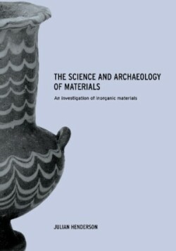 Science and Archaeology of Materials