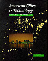 American Cities and Technology