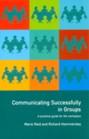 Communicating Successfully in Groups