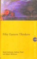 Fifty Eastern Thinkers