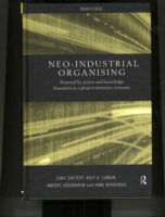 Neo-Industrial Organising