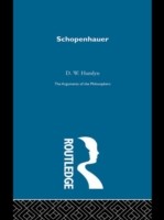 Schopenhauer - Arg Phil