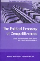 Political Economy of Competitiveness
