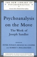 Psychoanalysis on the Move