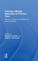 Common Mental Disorders in Primary Care