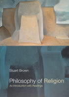 Philosophy of Religion