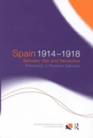 Spain 1914-1918