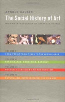 Social History of Art, Boxed Set