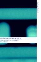 Nature of Research