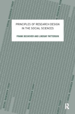 Principles of Research Design in the Social Sciences