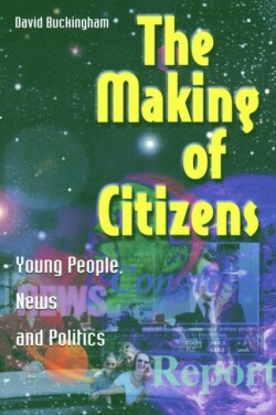 Making of Citizens