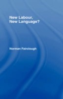 New Labour, New Language?