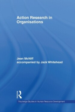 Action Research in Organisations