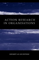 Action Research in Organisations