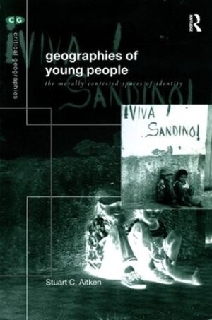 Geographies of Young People