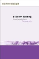 Student Writing Access, Regulation, Desire