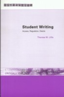 Student Writing Access, Regulation, Desire