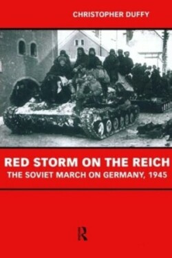 Red Storm on the Reich