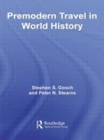 Premodern Travel in World History