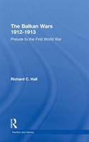 Balkan Wars 1912-1913