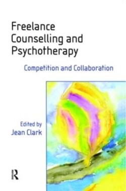 Freelance Counselling and Psychotherapy